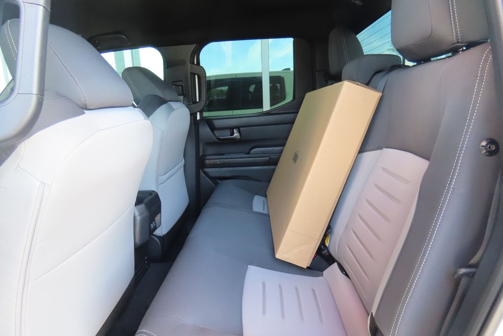 Thumbnail: 2026 Toyota Tacoma - 20