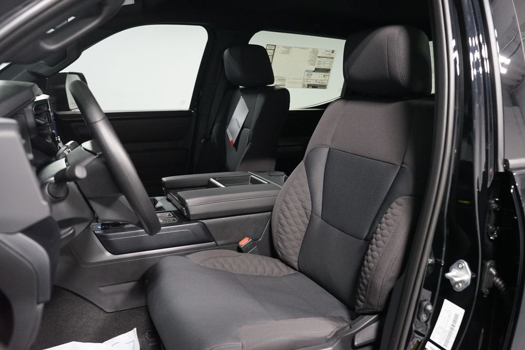 Thumbnail: 2026 Toyota Tundra - 26