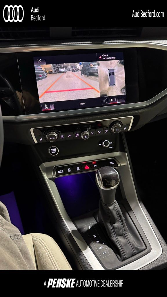 2022 Audi Q3 Premium Plus 17