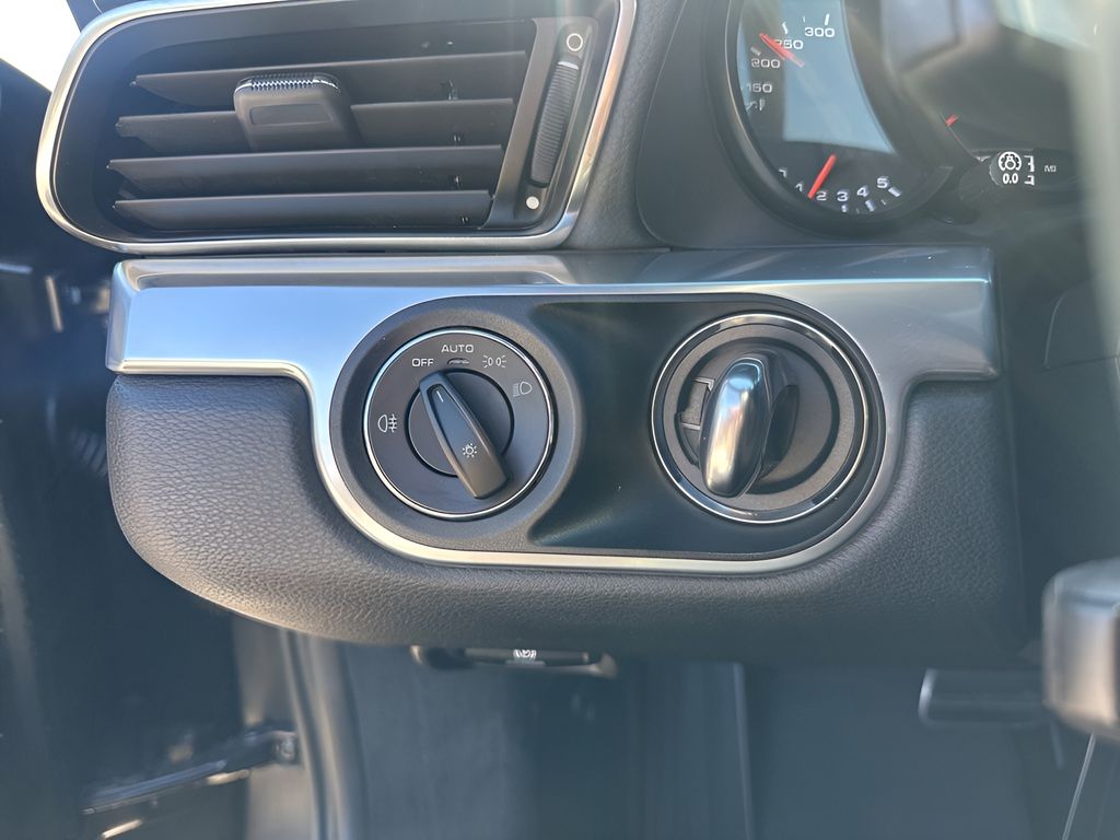 Used Car 2013 Porsche 911  Carrera For Sale Under $70,000 In Austin, Texas