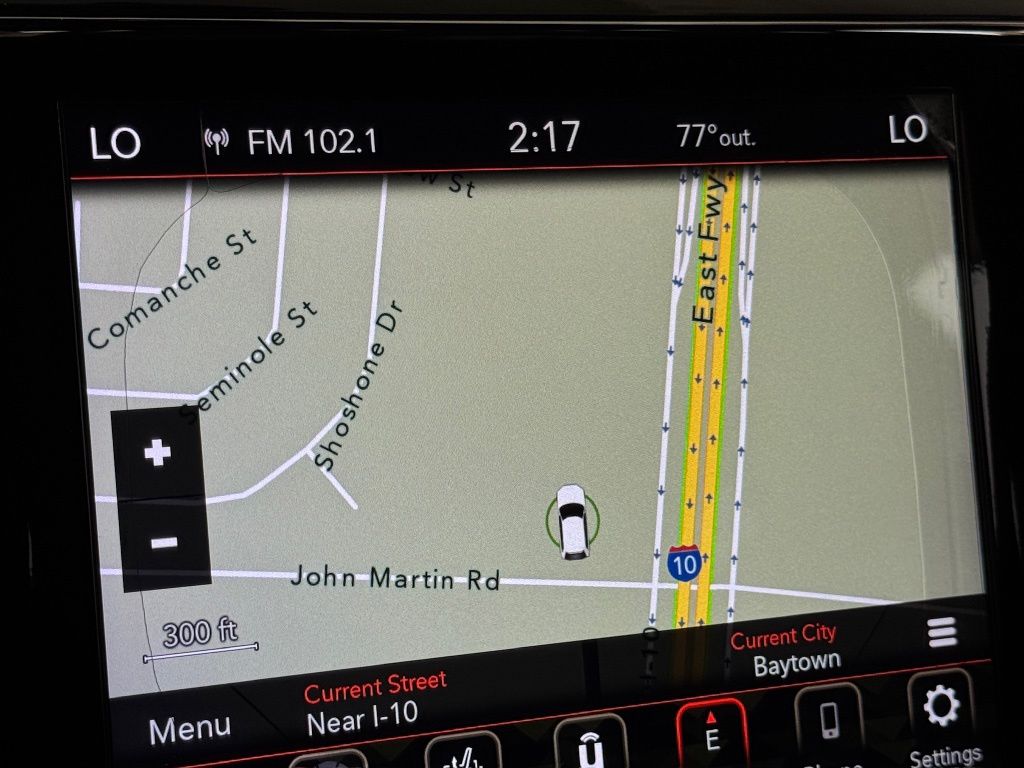 2022 Jeep Grand Cherokee WK Laredo X Gray at Cook Ford