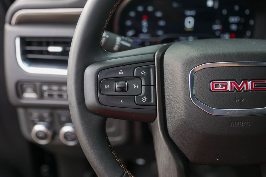 Used Car 2023 Gmc Yukon Xl  At4 For Sale Under $60,000 In Austin, Texas