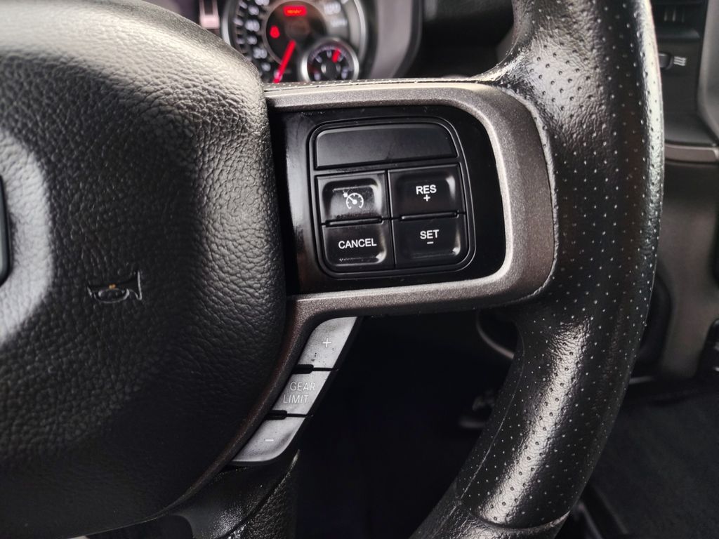 Used Car 2022 Ram 2500  Tradesman For Sale Under $35,000 In Austin, Texas