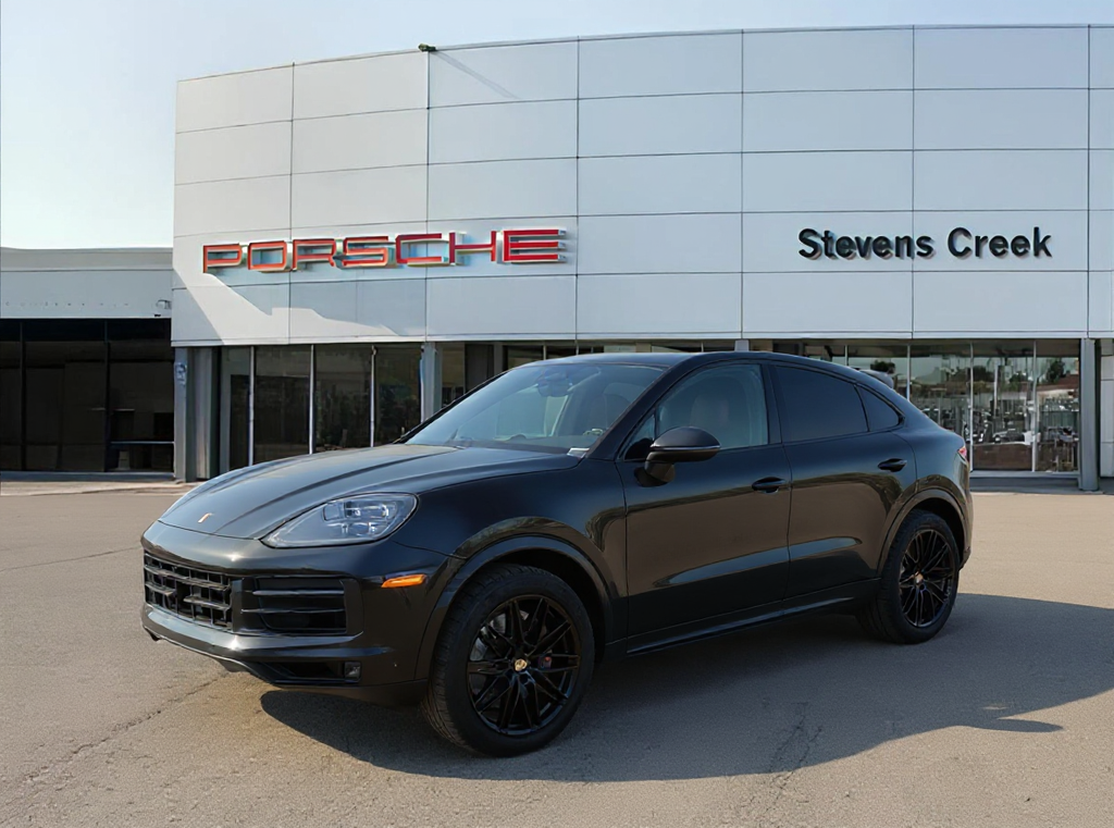 Thumbnail: 2026 Porsche  - 1