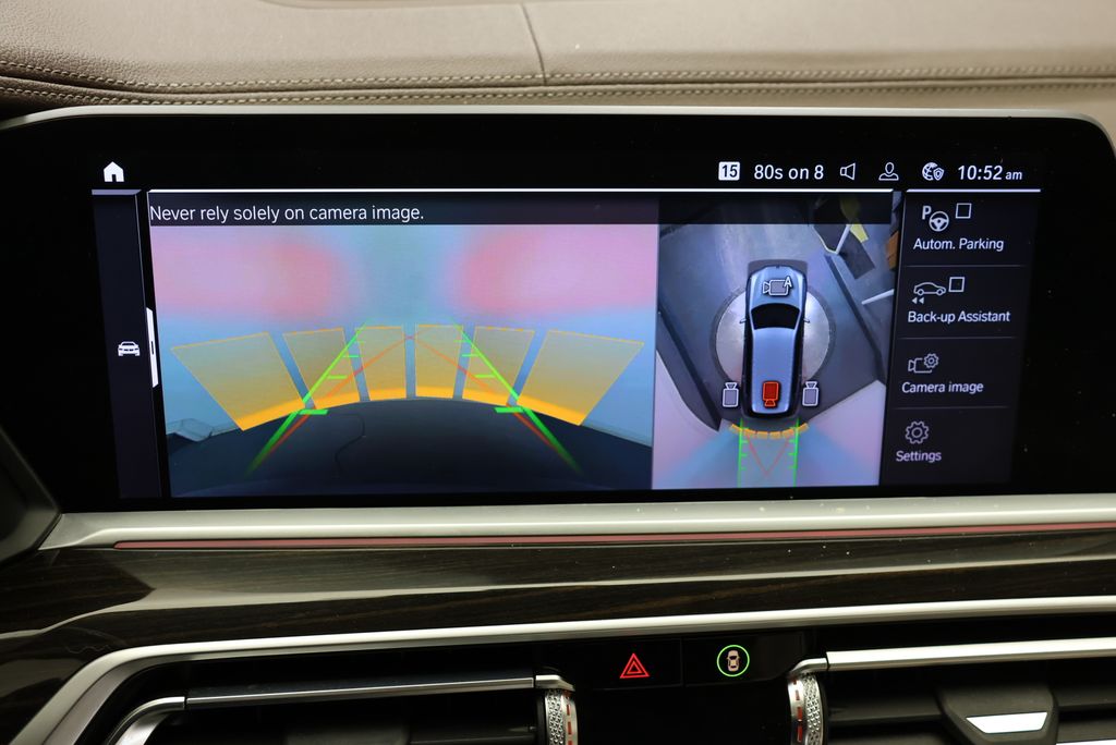 Thumbnail: 2019 BMW X7 - 26