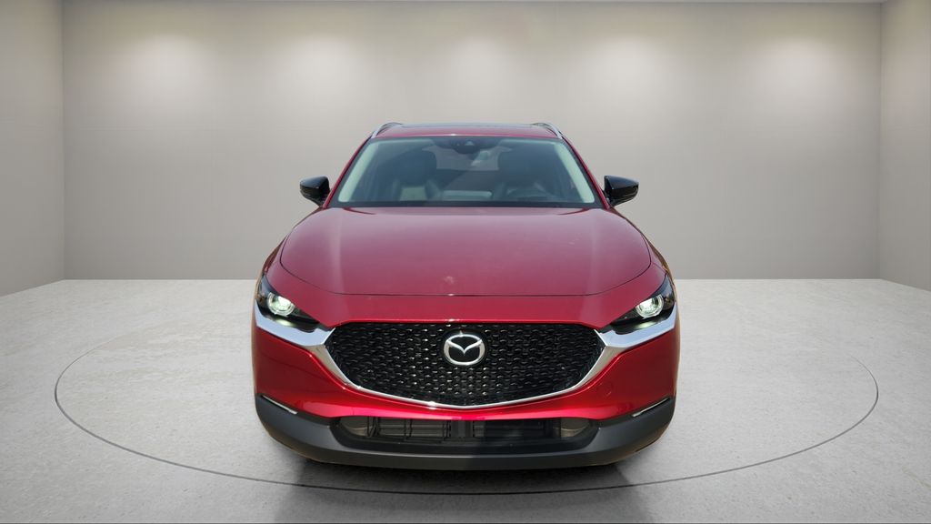 2023 Mazda CX-30
