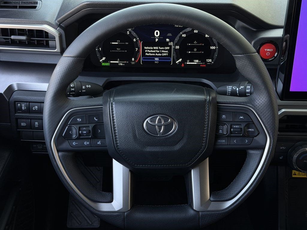 Used 2026 Toyota 4Runner i-FORCE MAX Hybrid SUV