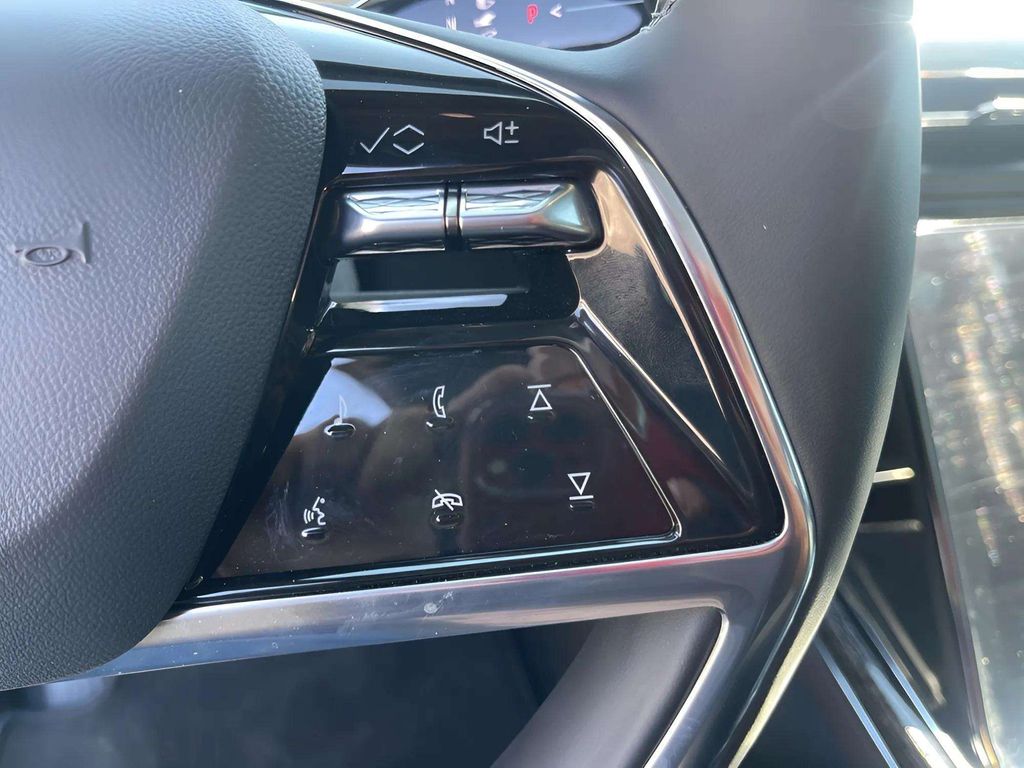 New Car 2025 Cadillac Escalade Iq  Sport For Sale Under $130,000 In Austin, Texas