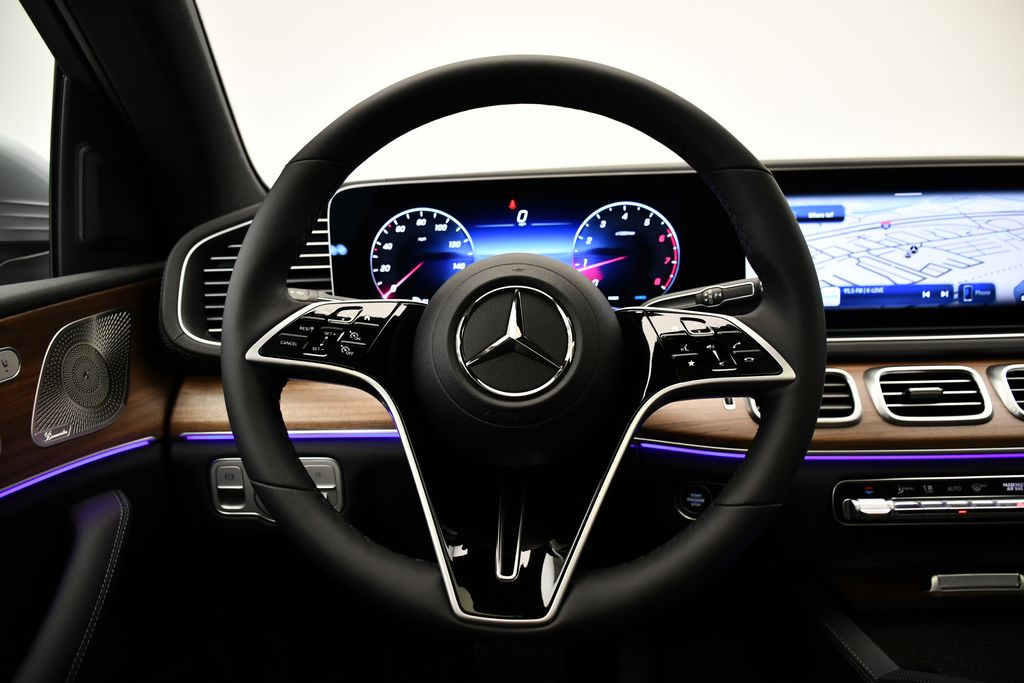 Thumbnail: 2026 Mercedes-Benz GLE - 22