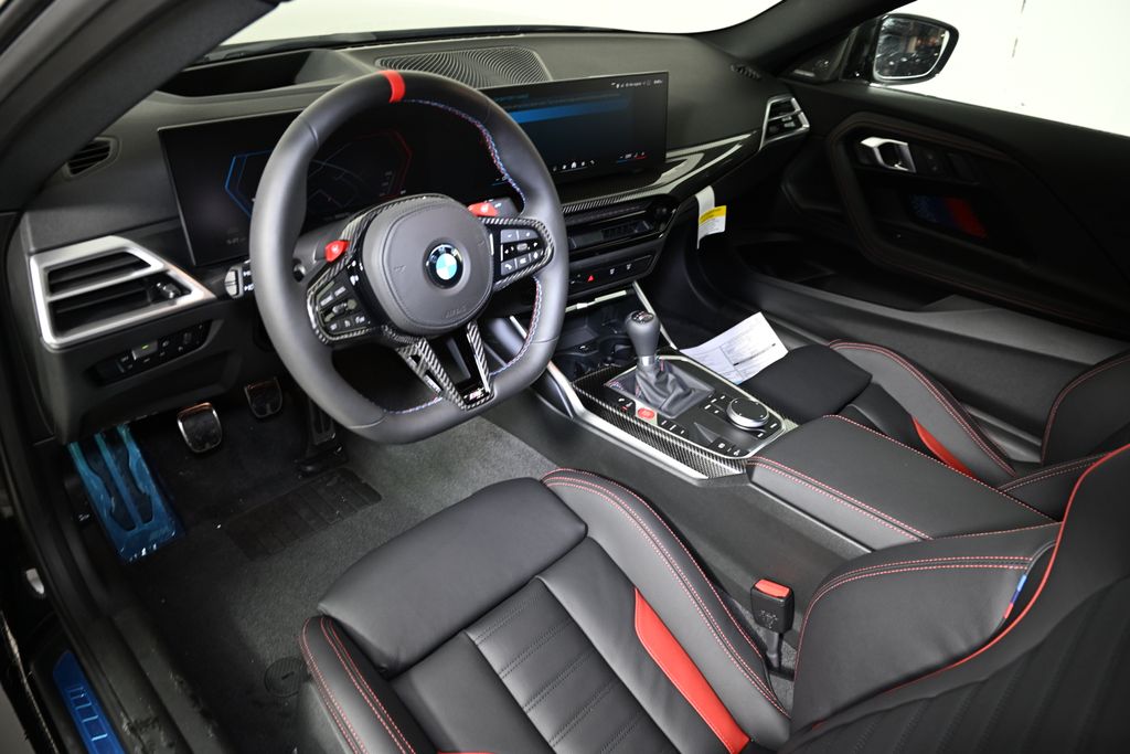 Thumbnail: 2026 BMW M2 - 15