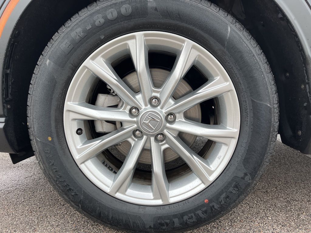 Thumbnail: 2024 Honda CR-V - 12