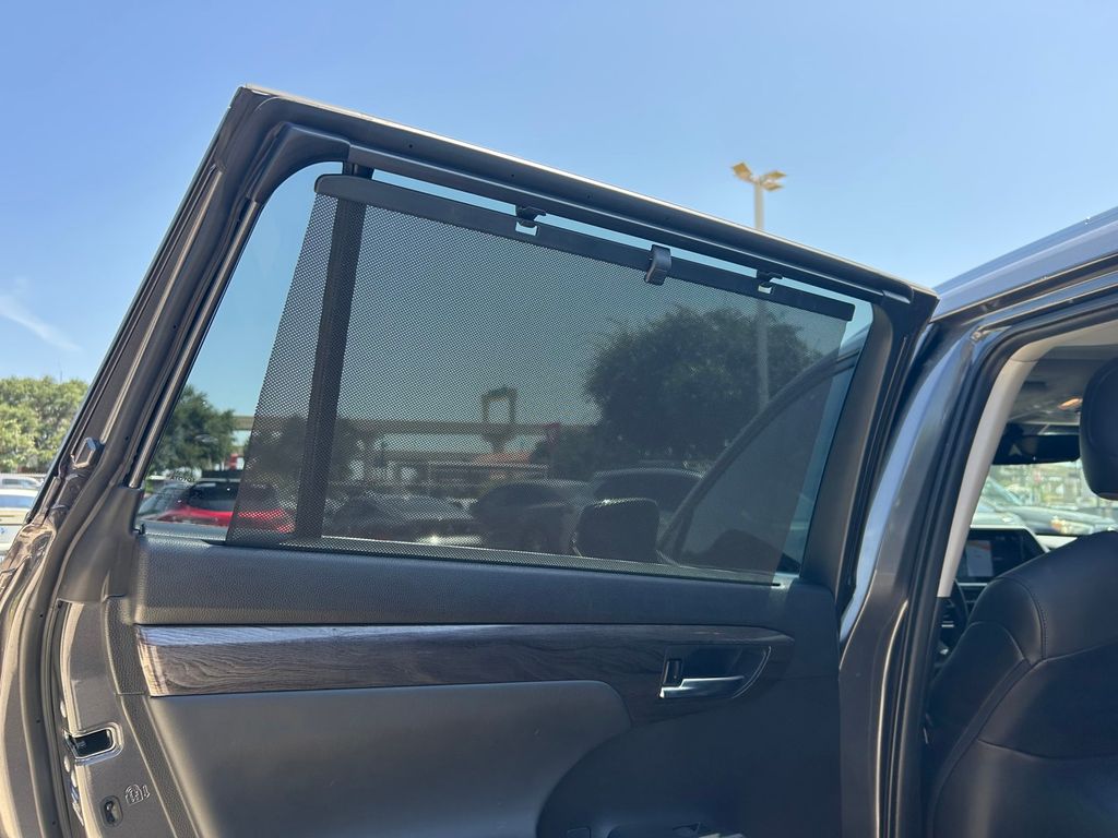 Used 2022 Toyota Highlander SUV