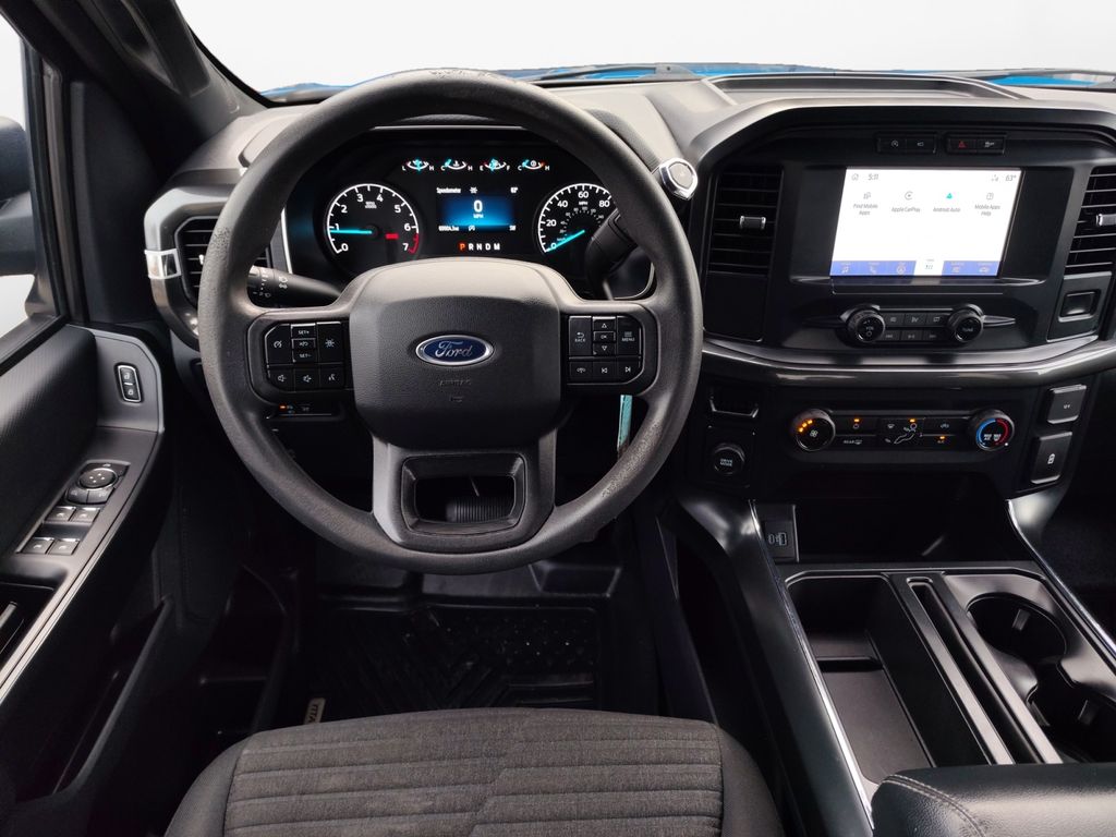 Used Car 2021 Ford F-150  Xl For Sale Under $30,000 In Austin, Texas