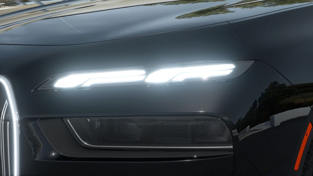 Thumbnail: 2026 BMW i7 - 31