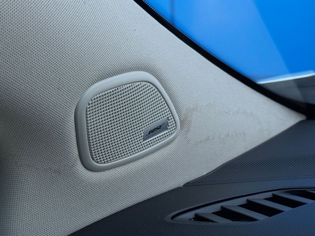 2017 Nissan Murano Platinum White at Westside Lexus