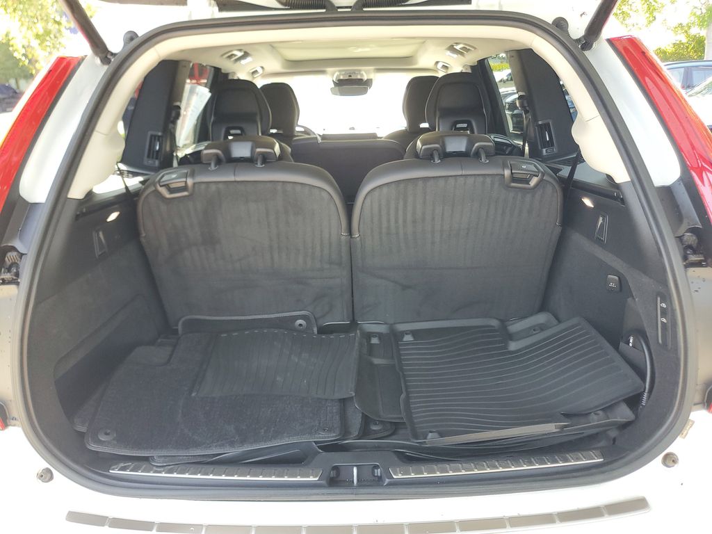 used 2022 Volvo XC90 Recharge Plug-In Hybrid car, priced at $41,995