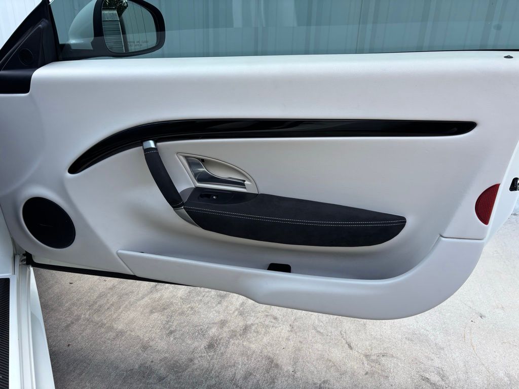Used Car 2018 Maserati Granturismo  For Sale Under $60,000 In Austin, Texas