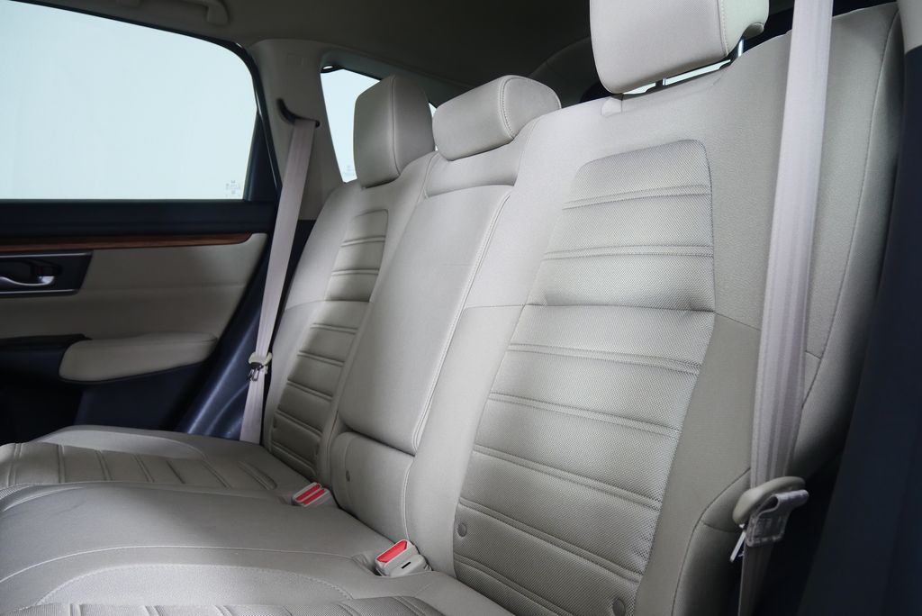 Thumbnail: 2019 Honda CR-V - 15