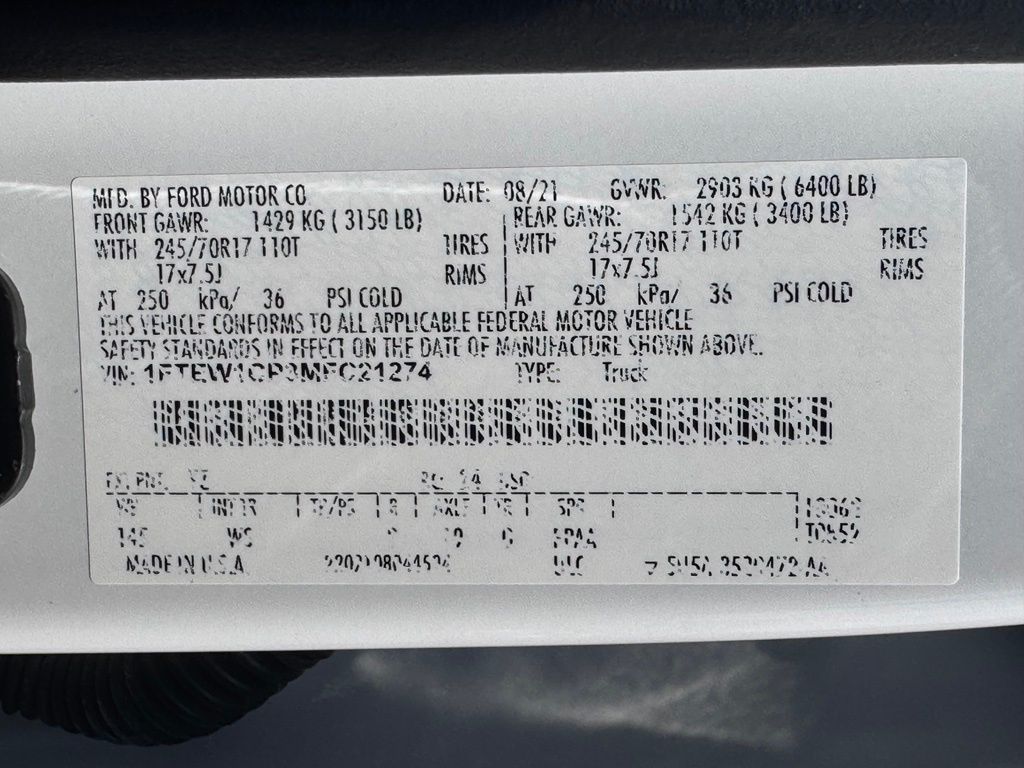 FordF-15045