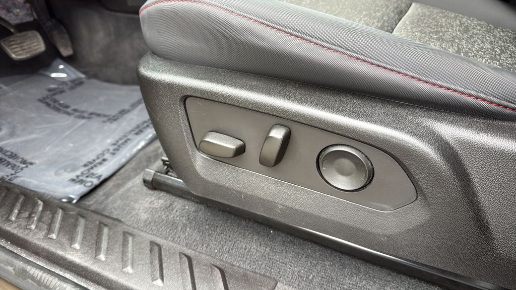 2023 Chevrolet Colorado