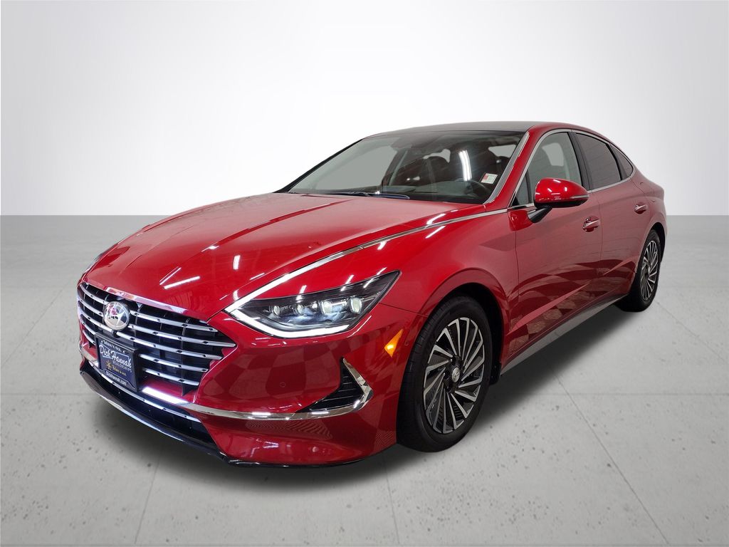 Sonata Hybrid Limited