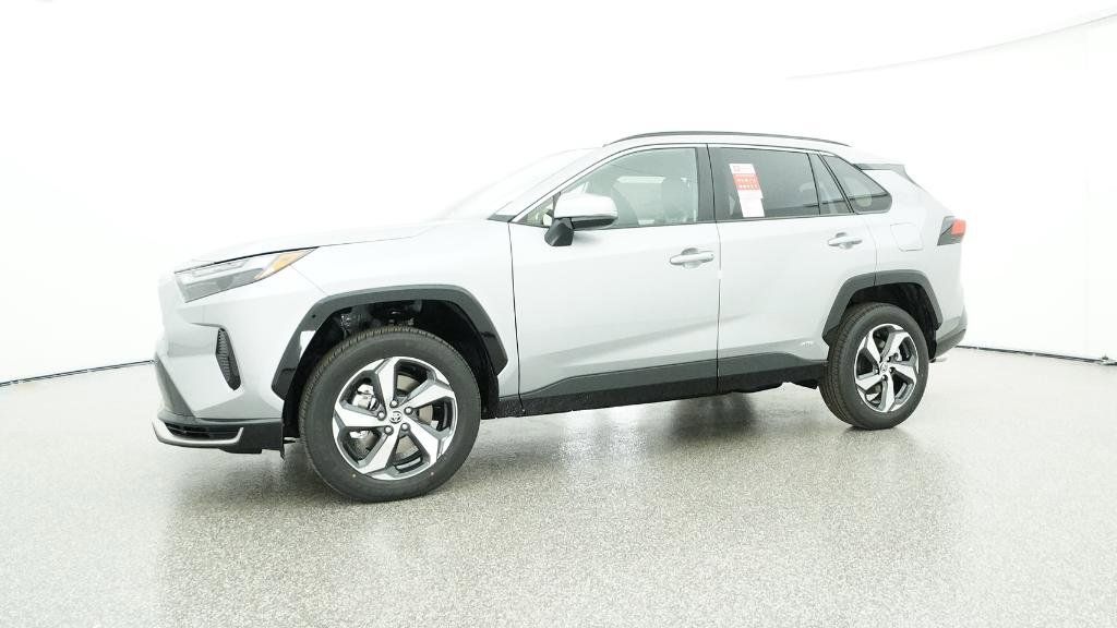 Thumbnail: 2025 Toyota RAV4 - 9