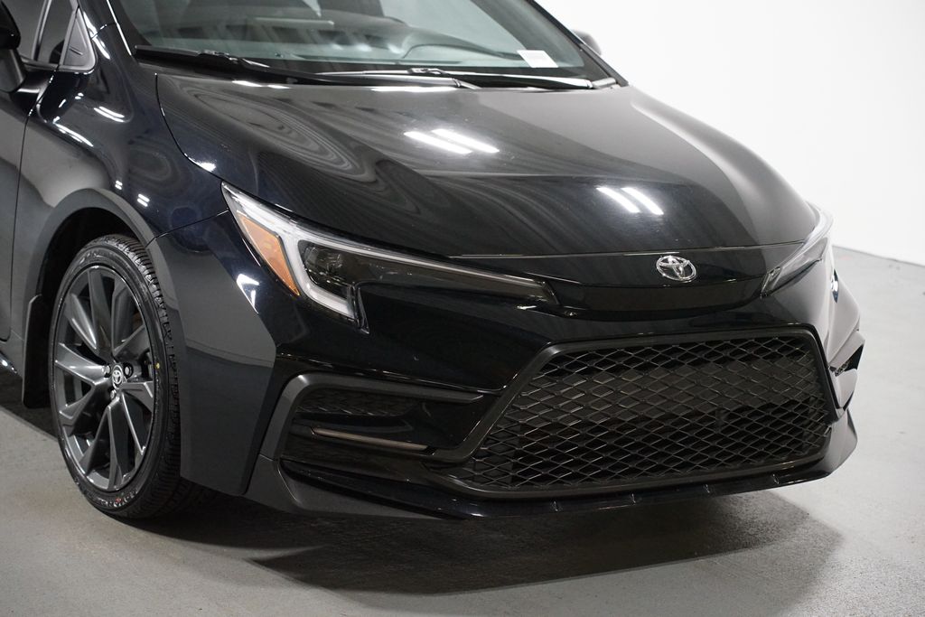 Thumbnail: 2026 Toyota Corolla - 4