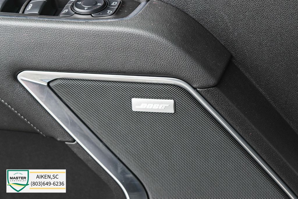 Used 2025 Chevrolet Silverado 1500 Truck