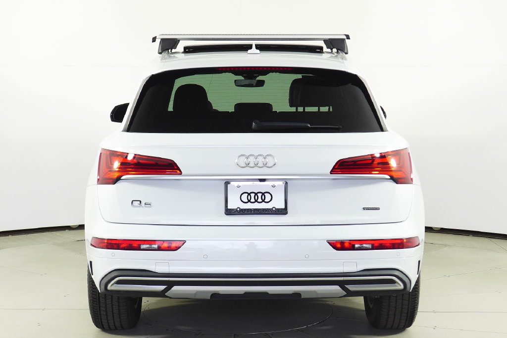 Thumbnail: 2023 Audi Q5 - 8