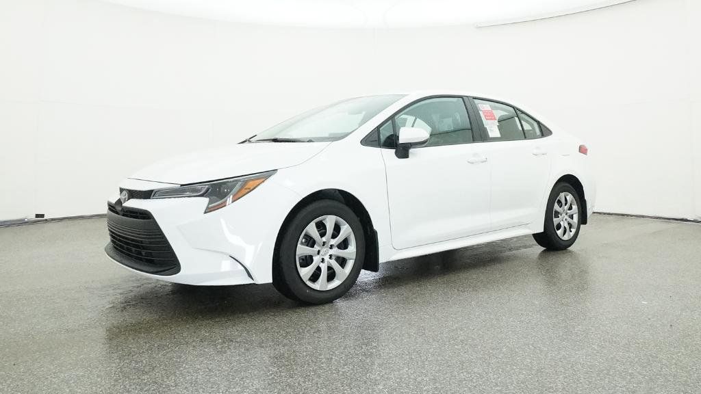 Thumbnail: 2026 Toyota Corolla - 16