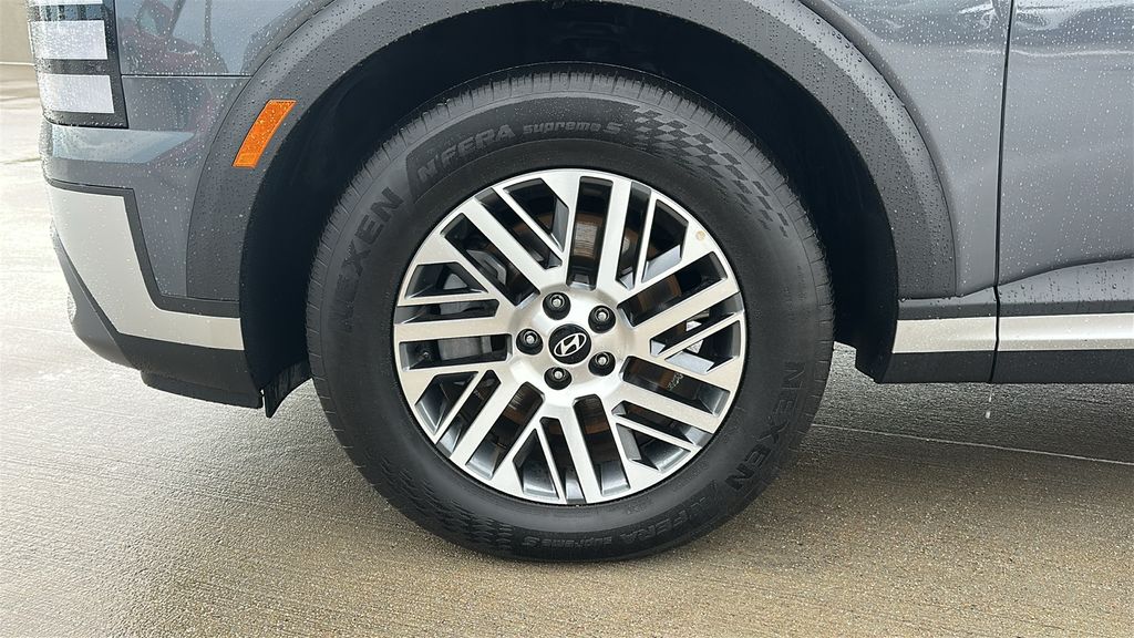 2026 Hyundai Palisade SEL Convenience - 7