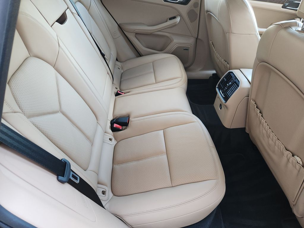 2019 Porsche Macan S Gray at Ultimate Motorsports