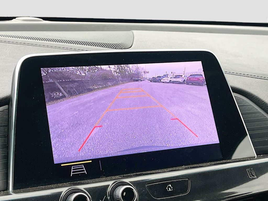 2020 Cadillac CT4 Premium Luxury Gray at Bayway Cadillac Southwest