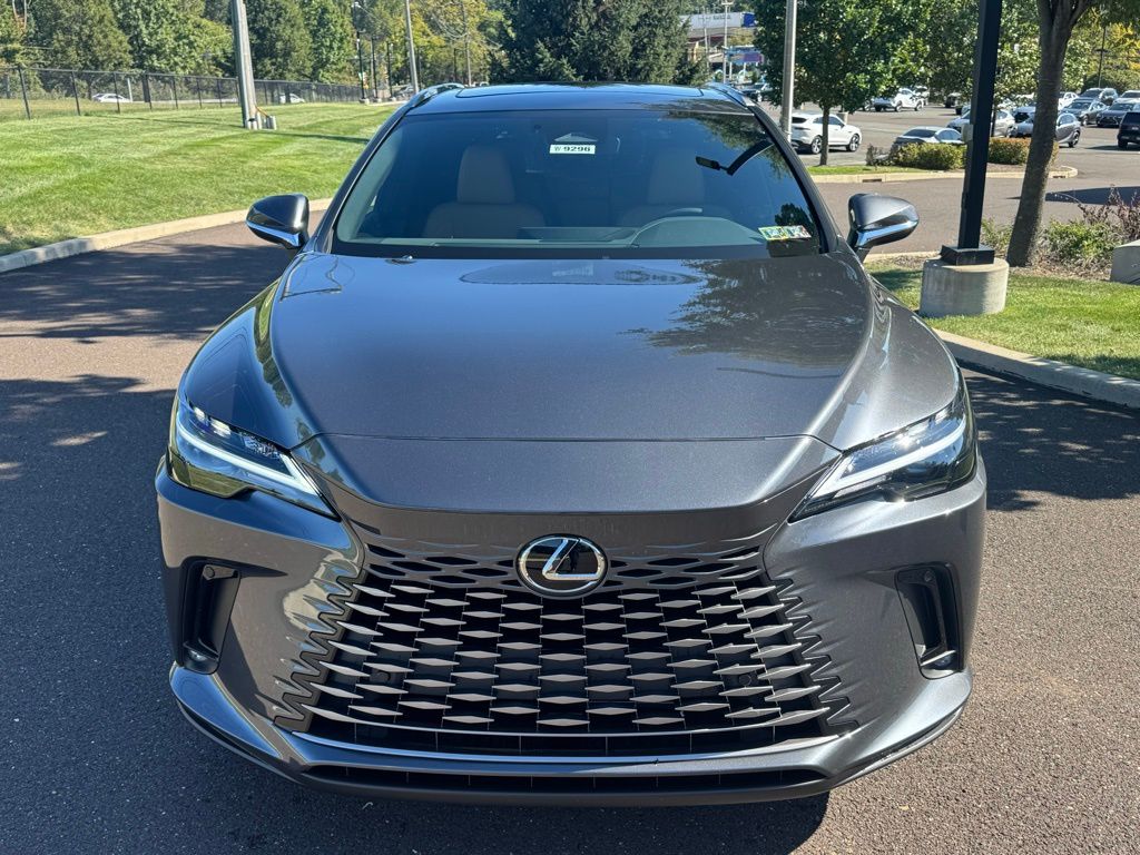 2025 Lexus RX 350 Premium AWD photo 2