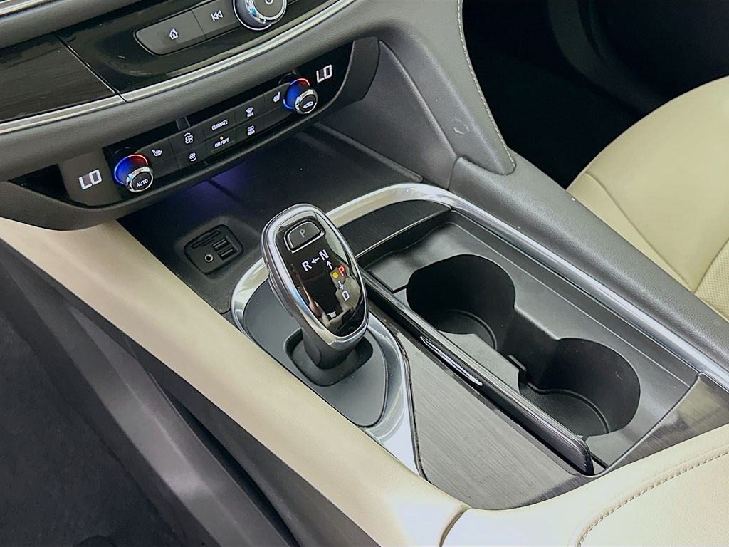 Thumbnail: 2021 Buick Enclave - 17