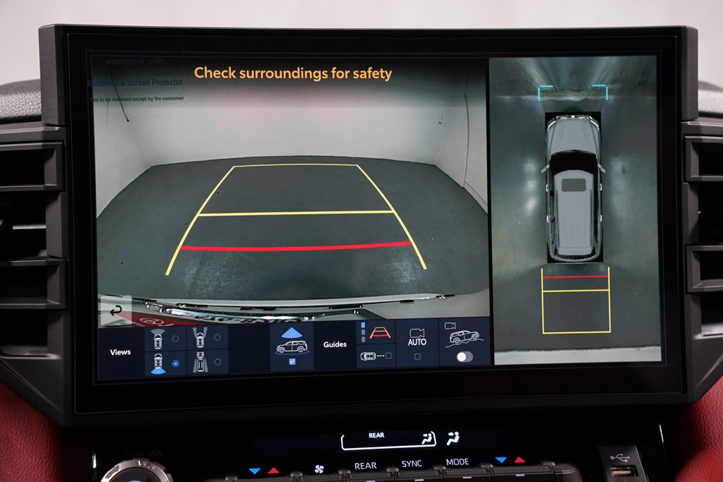 Thumbnail: 2026 Toyota Sequoia - 21