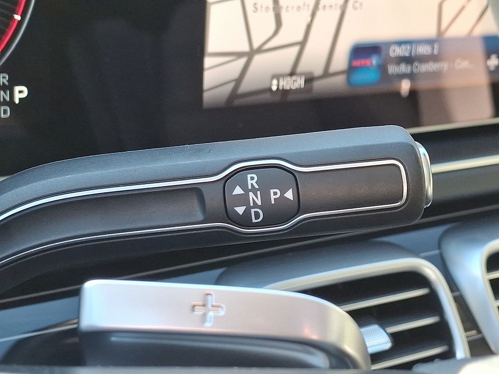 Thumbnail: 2026 Mercedes-Benz GLE - 12