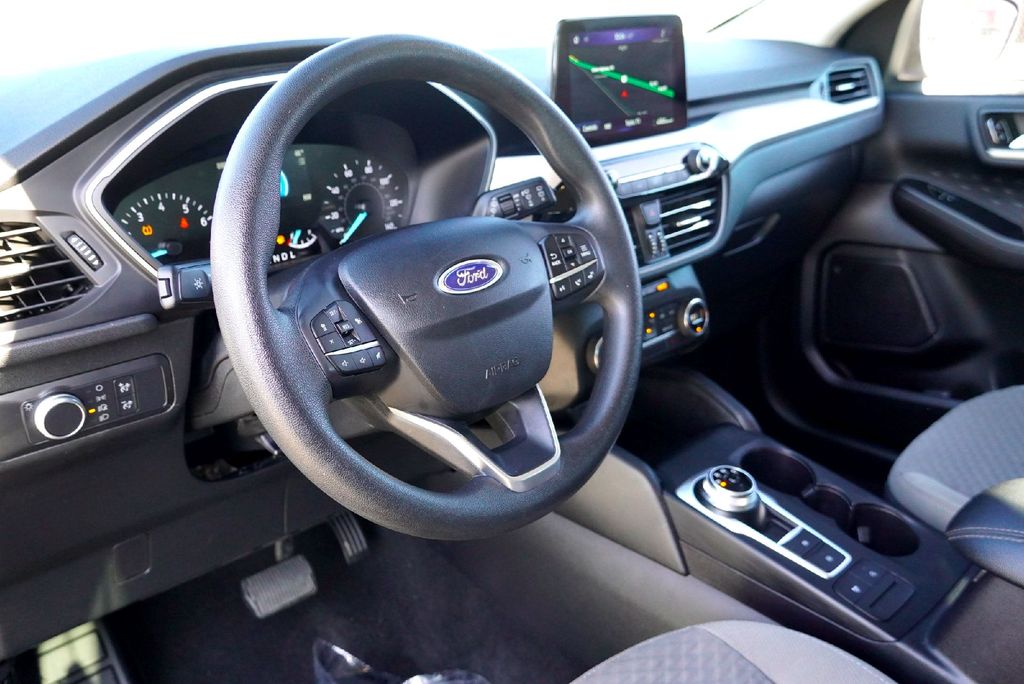 Used Car 2020 Ford Escape  Se For Sale Under $15,000 In Taylor, Texas