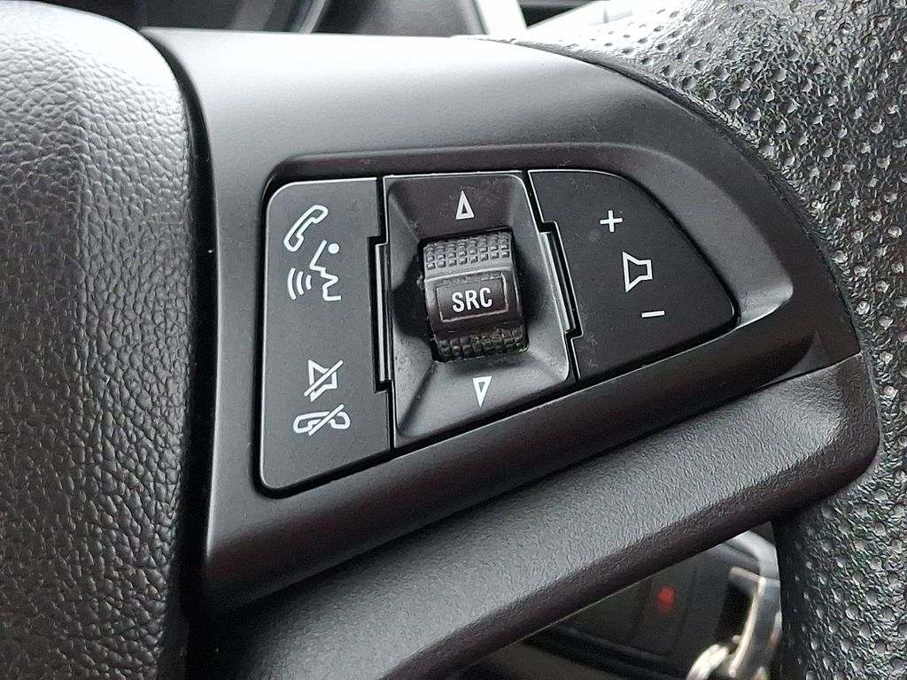 used 2018 Chevrolet Trax car, priced at $12,084