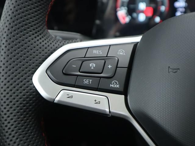 Thumbnail: 2026 Volkswagen Golf - 11