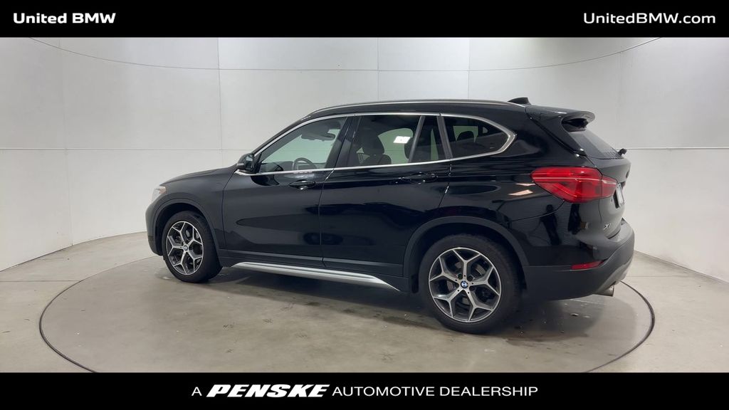 Thumbnail: 2018 BMW X1 - 6