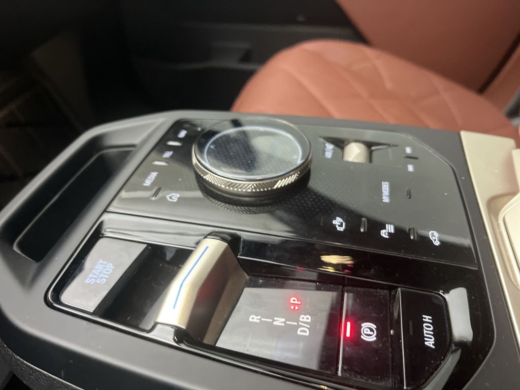 2022 Bmw iX photo 18