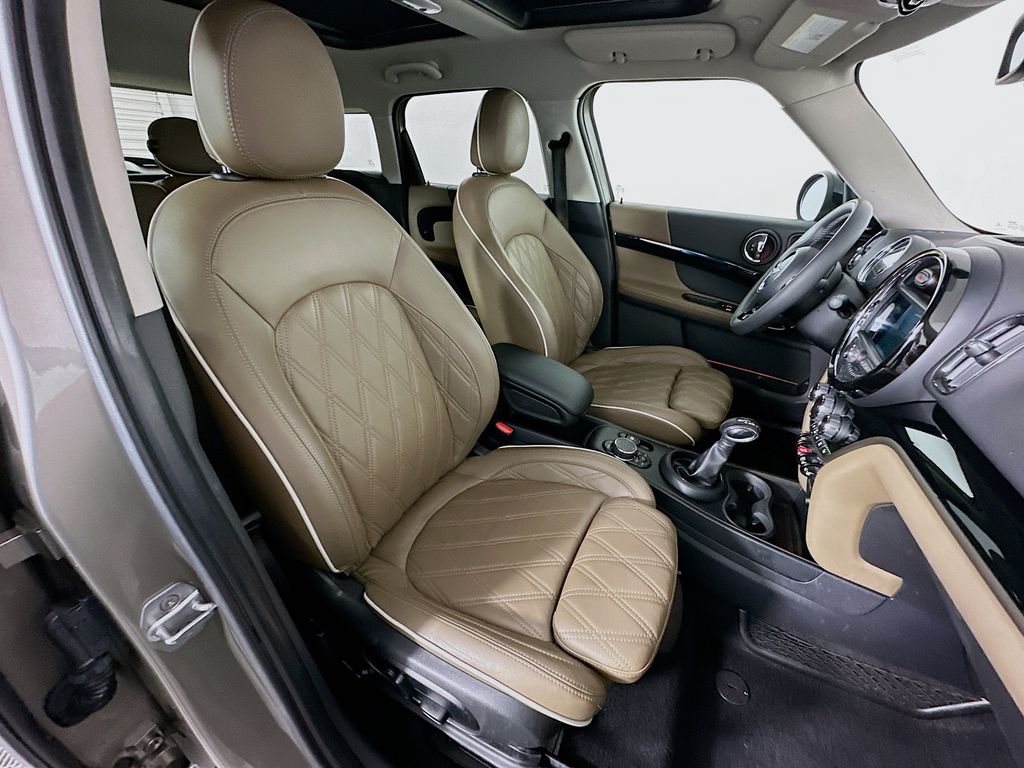 Thumbnail: 2018 MINI Cooper Countryman - 29