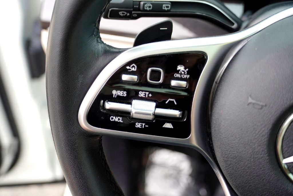 Used Car 2022 Mercedes-benz Gle  Gle 350 For Sale Under $40,000 In Taylor, Texas