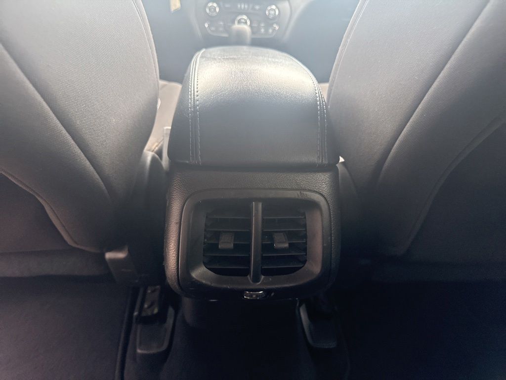 2021 Jeep Cherokee Latitude FWD
