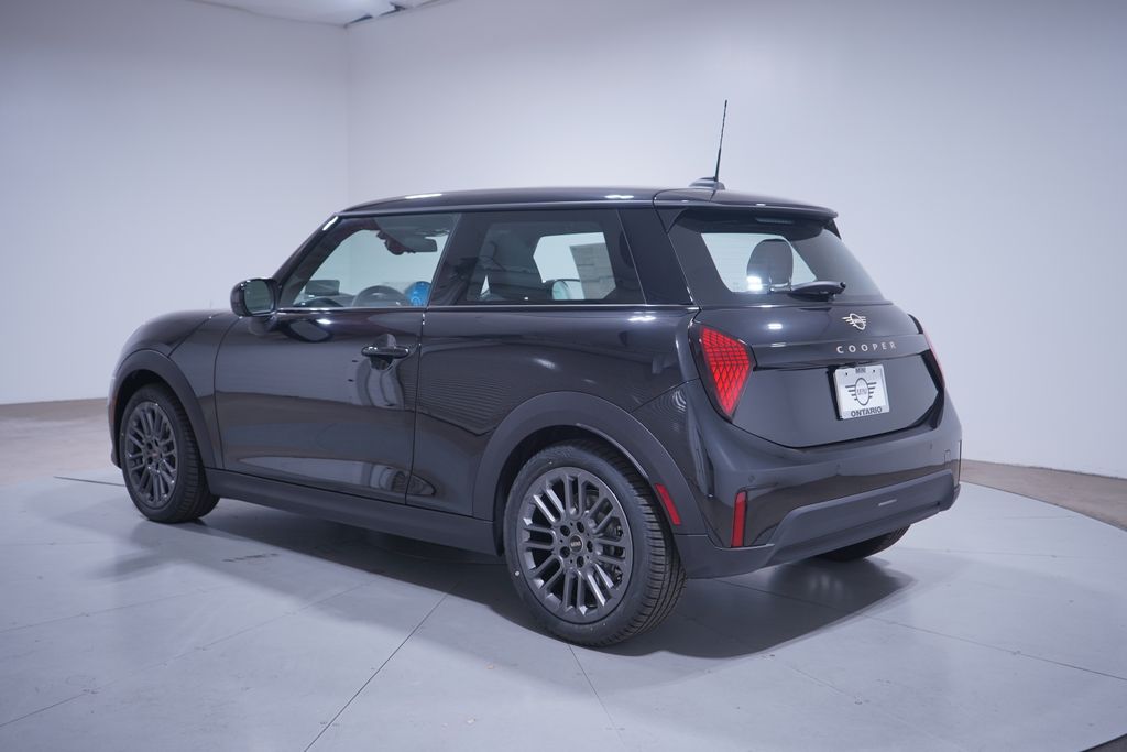 Thumbnail: 2026 MINI Cooper - 3