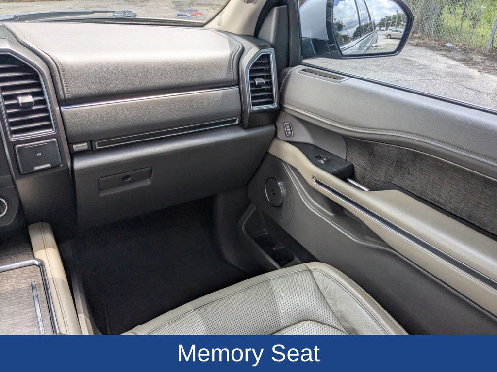 2019 Ford Expedition MAX Limited