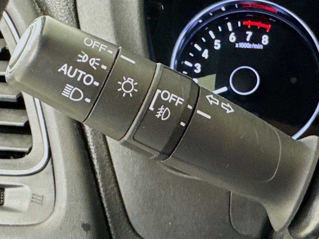 Used Car 2018 Honda Hr-v  Ex For Sale Under $20,000 In Austin, Texas