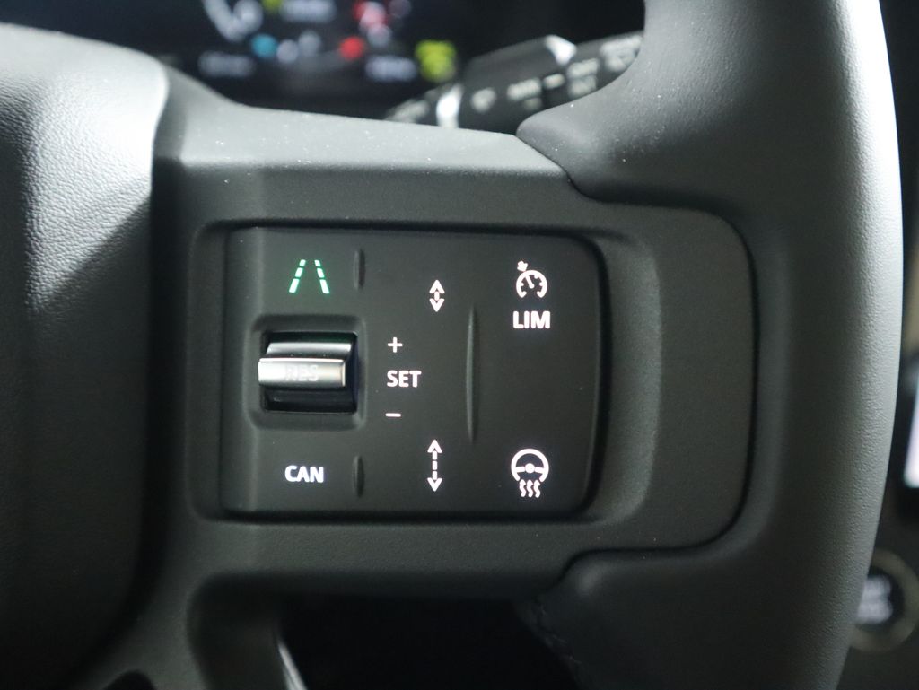 Thumbnail: 2026 Land Rover Defender - 13