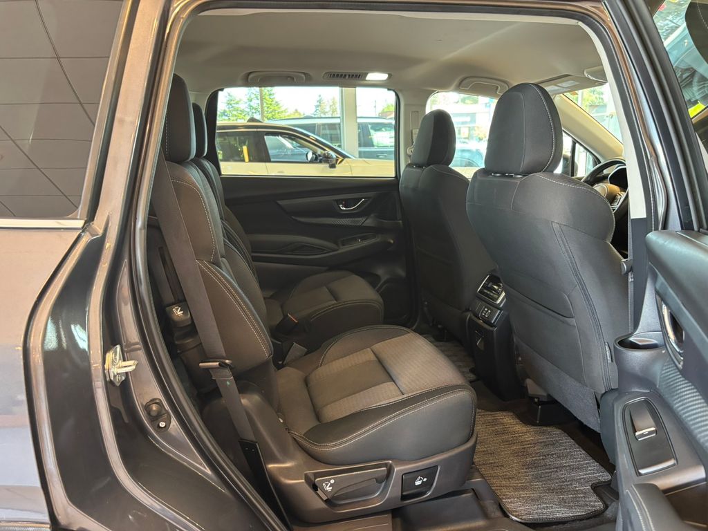 2023 Subaru Ascent Premium